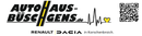 Logo Autohaus Büschgens oHG